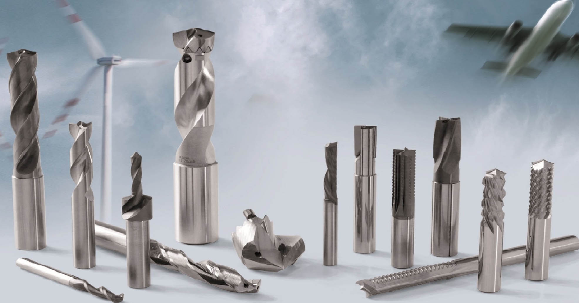 DHS International | Tools & Consumables for the Aerospace